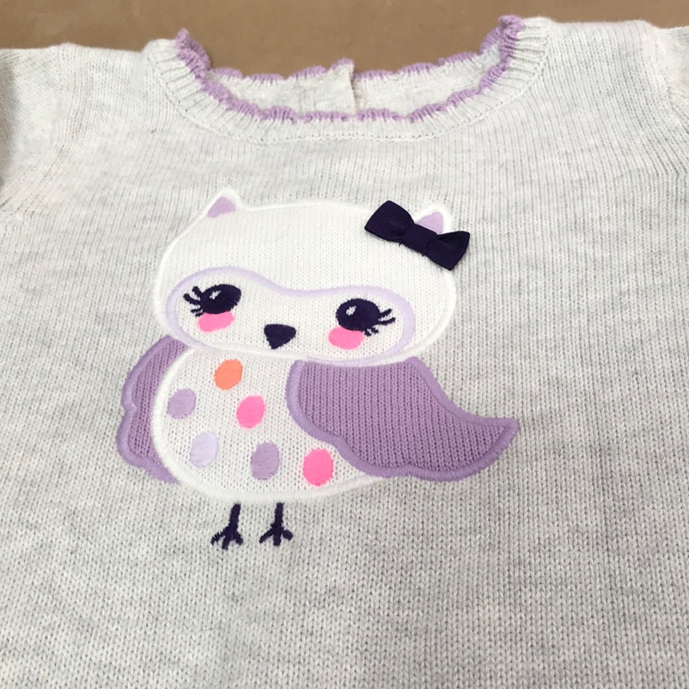 Sweater - Picture 2 of 5